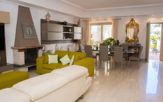 Villa Matilda BB