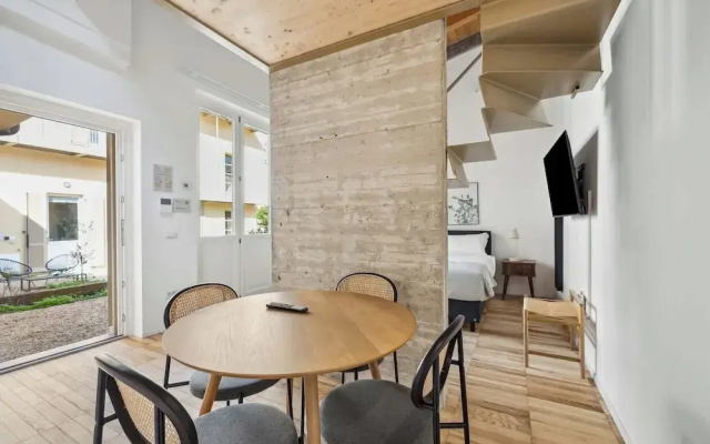 Limehome Rome Via Fortebraccio