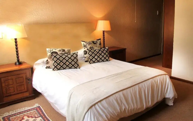 Fynbos Guesthouse Riversdale