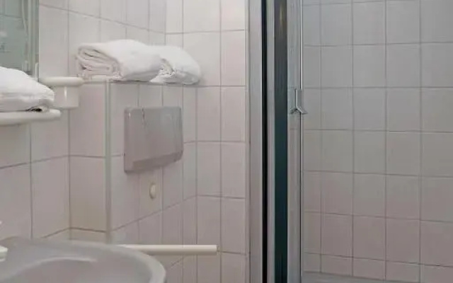 Fischerhus Wohnung 4