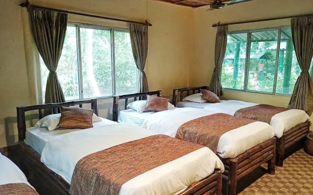 Sunderban Tiger Camp
