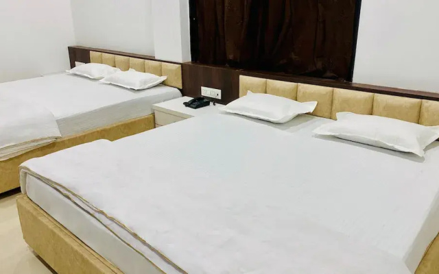 Hotel Shree Rameshwaram