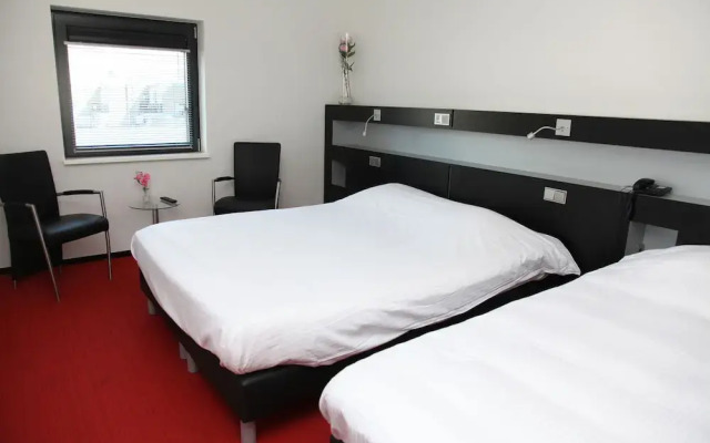 Stads Hotel Boerland