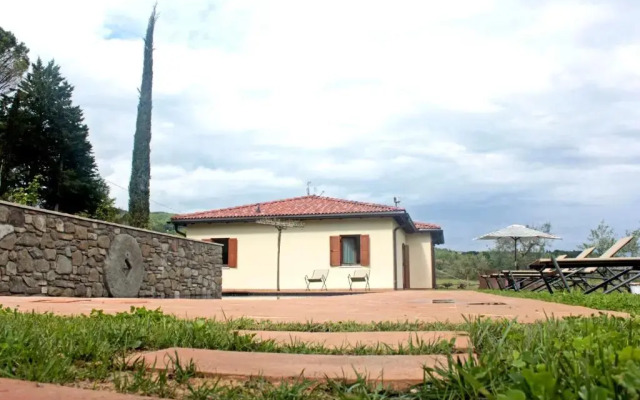 Villa Anna