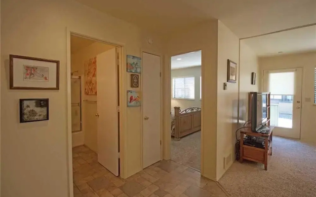 Powder Village Condominium E5