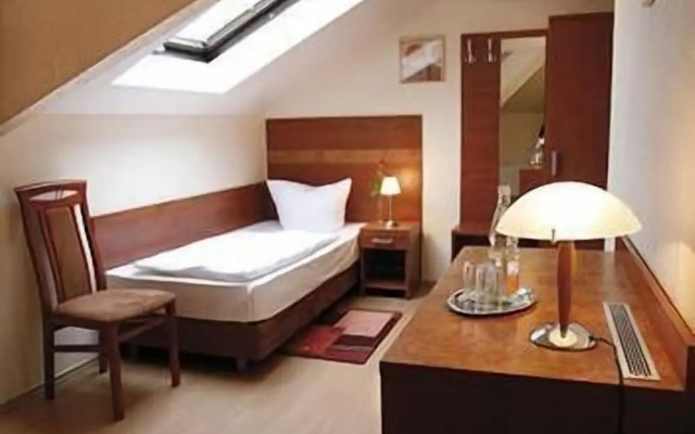 Hotel Monte Cristo