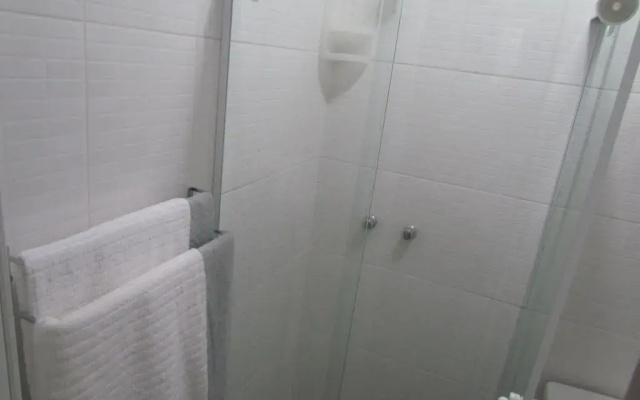 Loft Copacabana Avenida Atlantica
