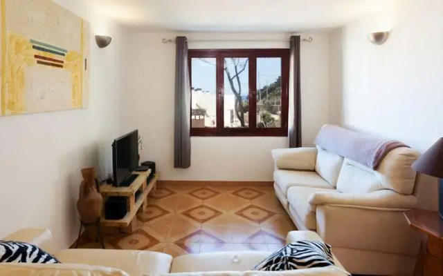 Casa Alegria