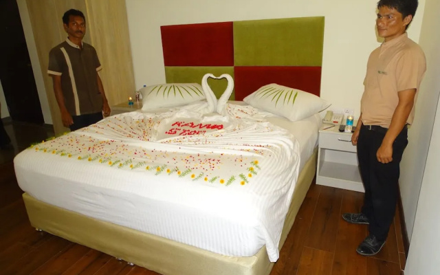 Kanva Star Resorts