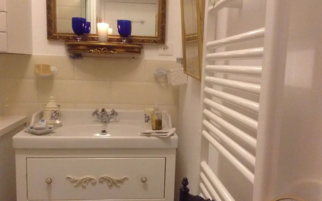 La maison du phare bed and breakfast - jacuzzi