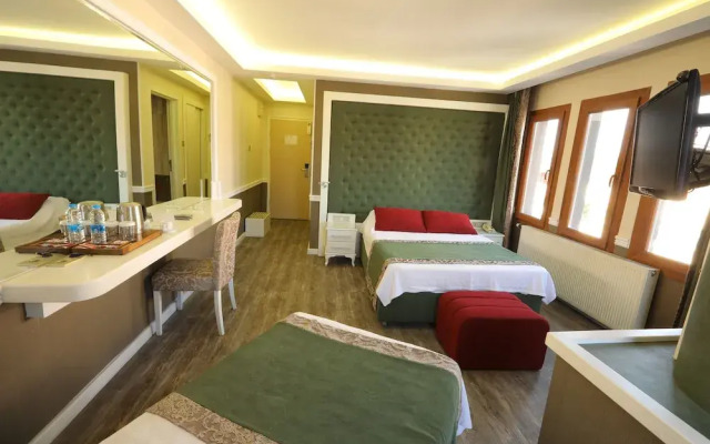 Berrak Otel