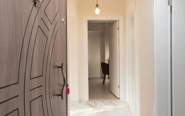 Vi̇zyon Home Sui̇t