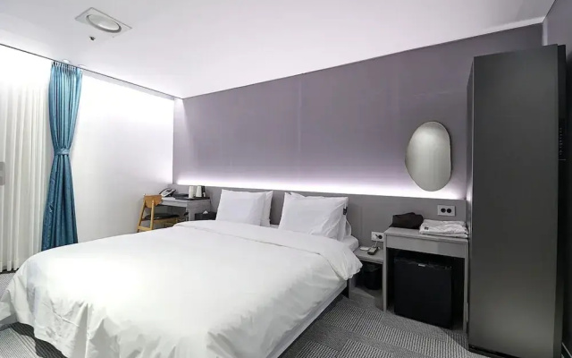 Browndot Hotel Changwon Jungang