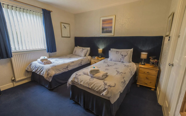Dionard Guest House