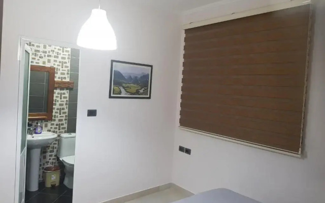 Ilir Guest House 1