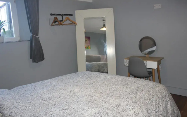 1-bed Apartment in Wells