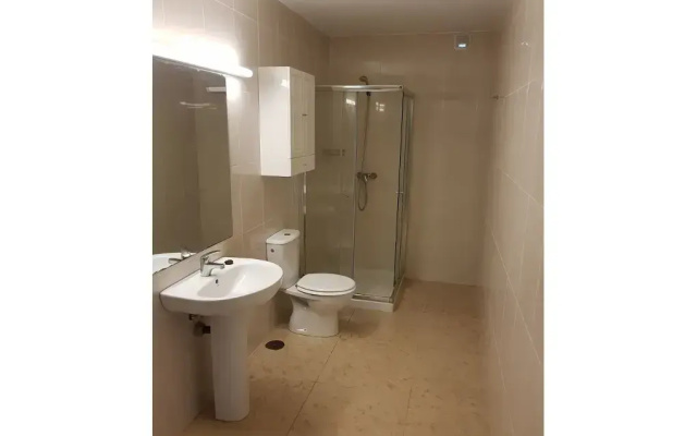 Albergue Villafranca