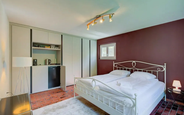 Alfa Garden Villa With Private Pool