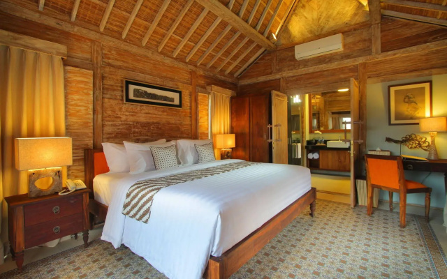 Suarti Resorts Ubud