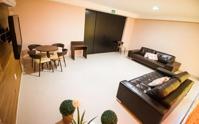Hotel Nativo