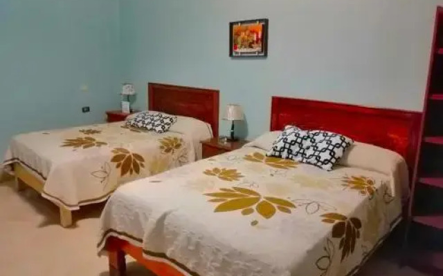 Hotel San Diego