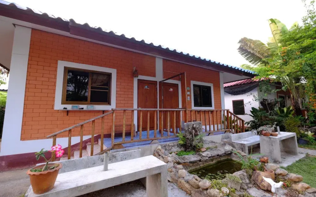 Baansookjai