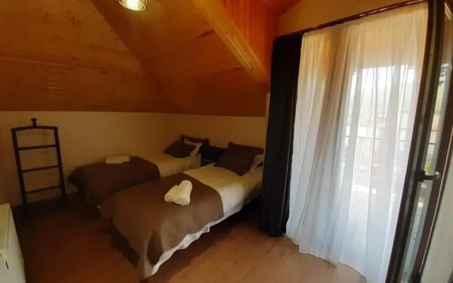 Davit batoni Guest house