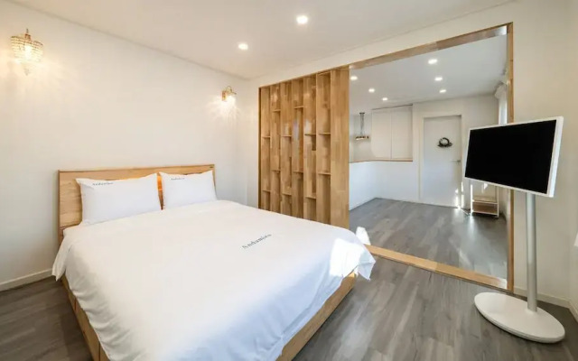 Gangneung Stay Andamiro Pension