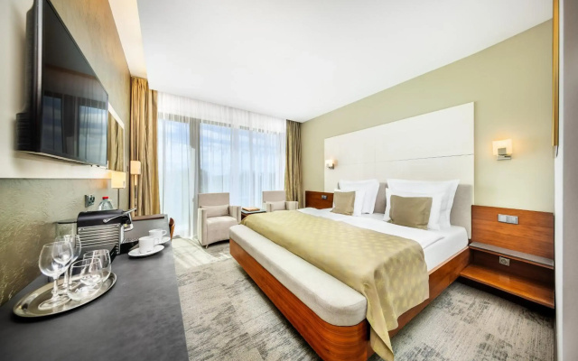 Wellness Hotel Diamant