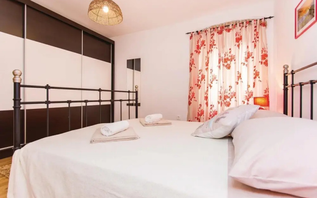 Stunning Home in Vrbnik With Wifi and 1 Bedrooms