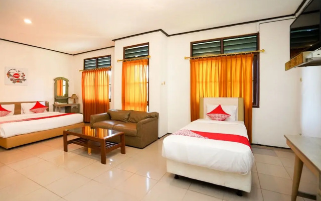 Penginapan Darma II by Oyo Rooms