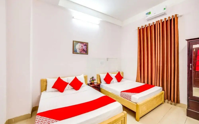 OYO 938 Sami Hotel
