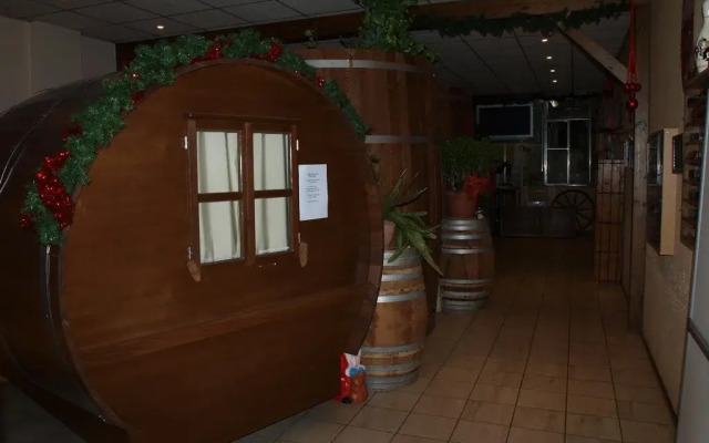 Hotel Zur Eiche