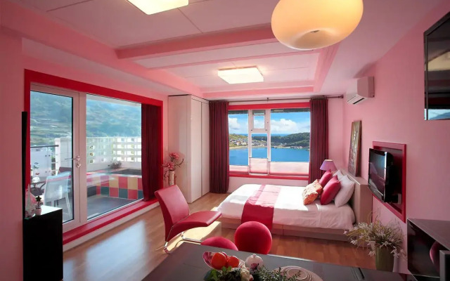 namhae elnidonamhae rijoteu