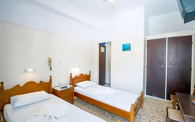 Hotel Sofia