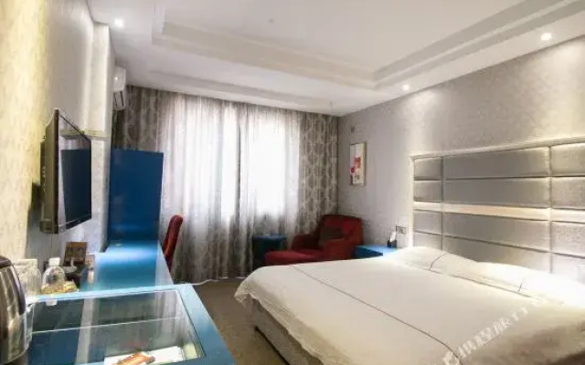 Weger Hotel