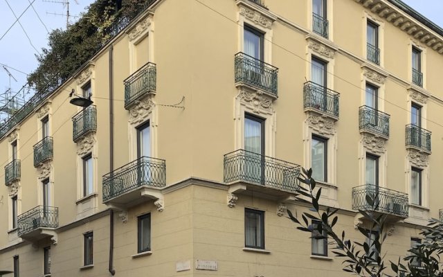Brera Apartments In San Babila In Milan Italy From 117 Photos Reviews Zenhotels Com