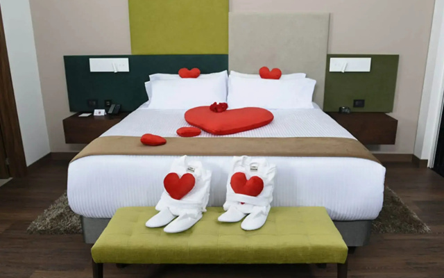 Hotel Sabana Park