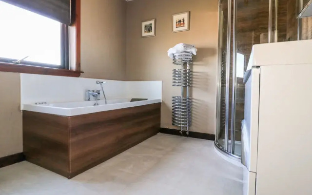 Hidden House Hebrides