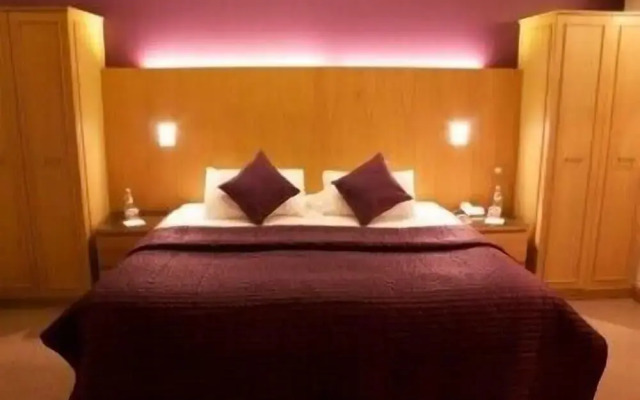 Rooms at 29 Bruce Street