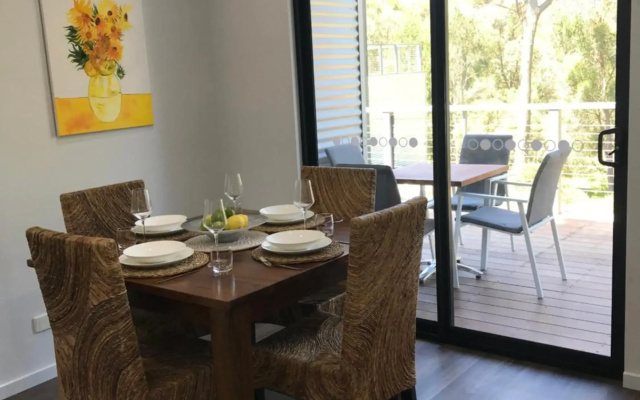 Gillys Guesthouse