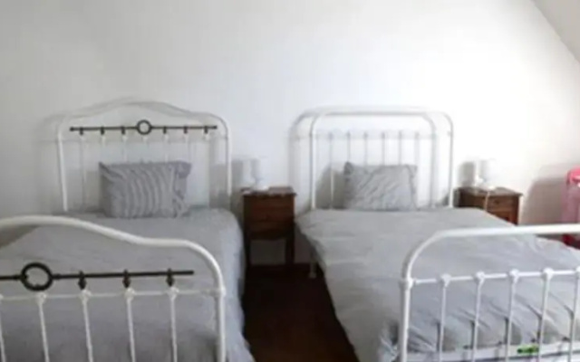 Gîte Amarie
