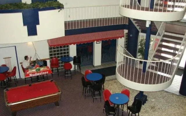 Welcome Inn - Blue Springs