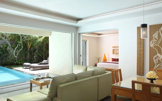 Bali Island Villas and Spa Seminyak