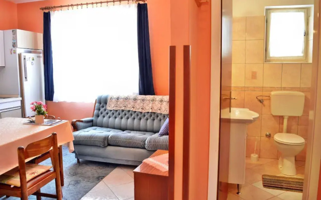 Apartments Desa / A2 Zeleni One Bedroom