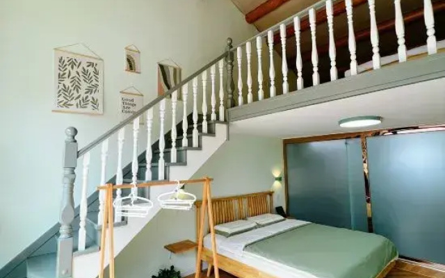 Chunxi Homestay (Badaling Great Wall)