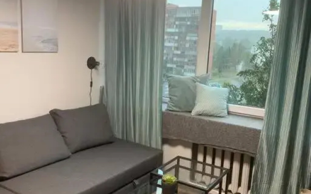 Apartment near Ozas
