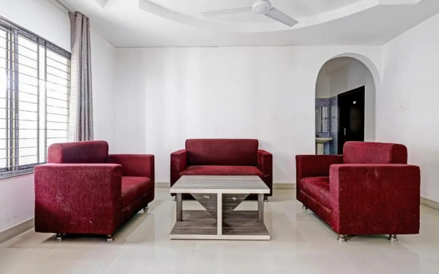 FabHotel The Hotel Orchid