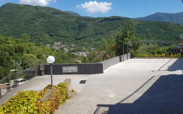 B&B L'Abbraccio