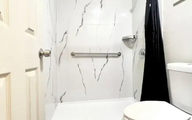 Travelodge Tulsa